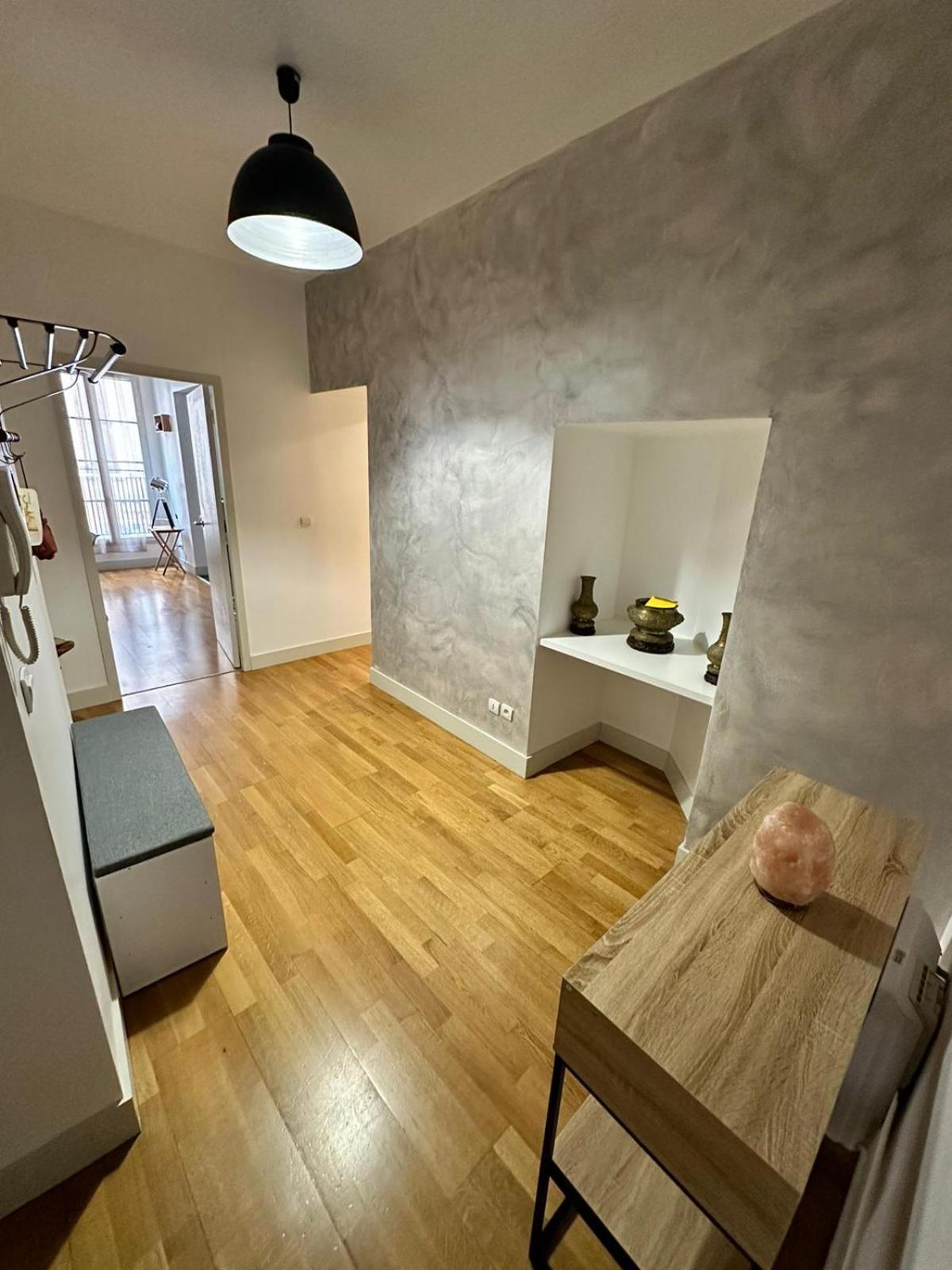Spacieux Appartement 2 Chambres Plein Coeur De Perpiñán Exterior foto