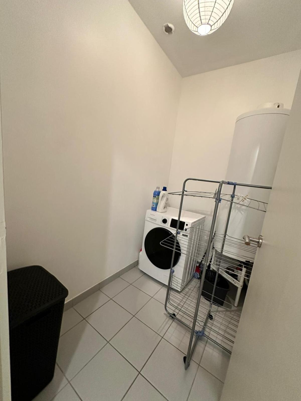 Spacieux Appartement 2 Chambres Plein Coeur De Perpiñán Exterior foto