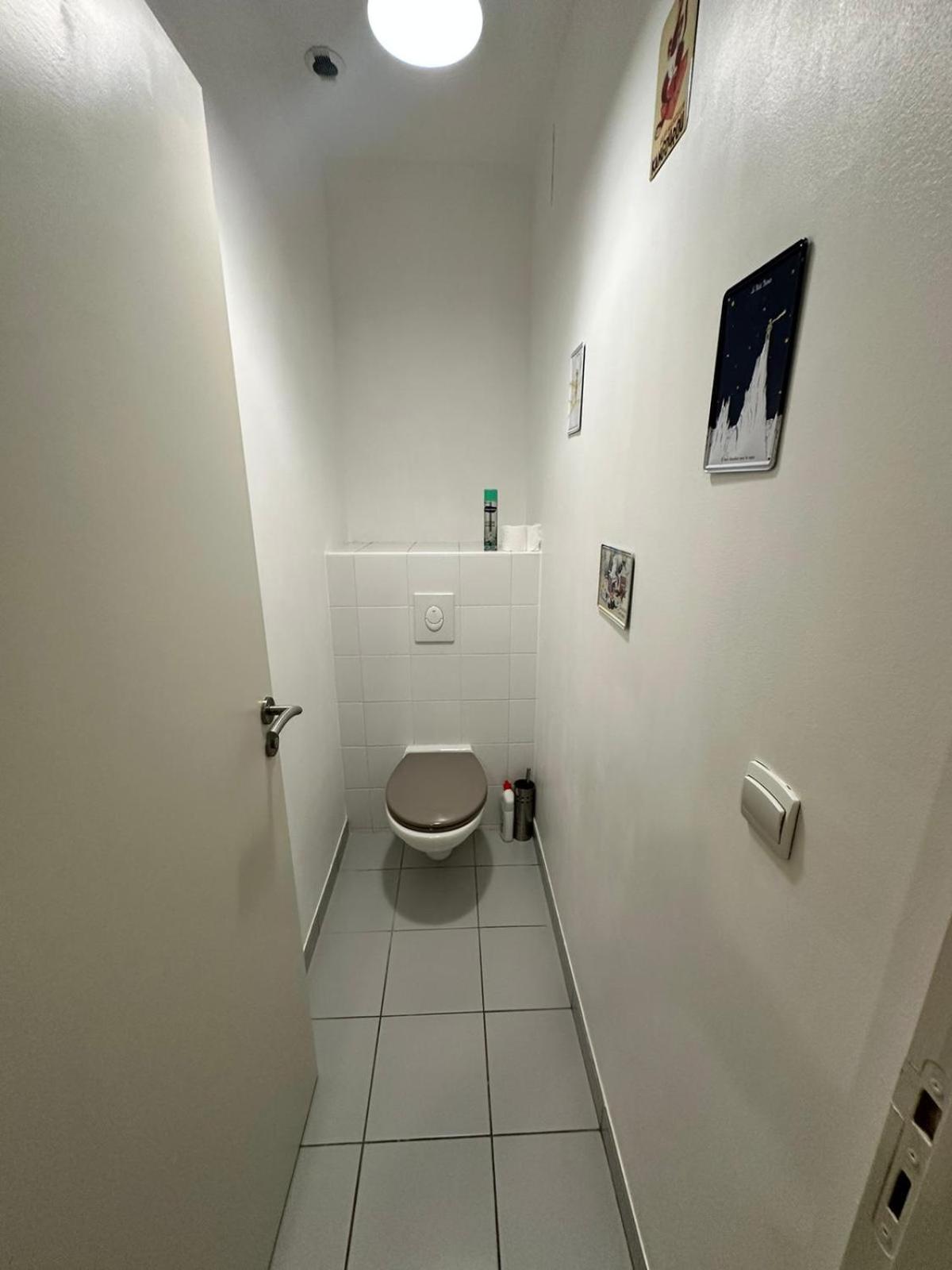 Spacieux Appartement 2 Chambres Plein Coeur De Perpiñán Exterior foto