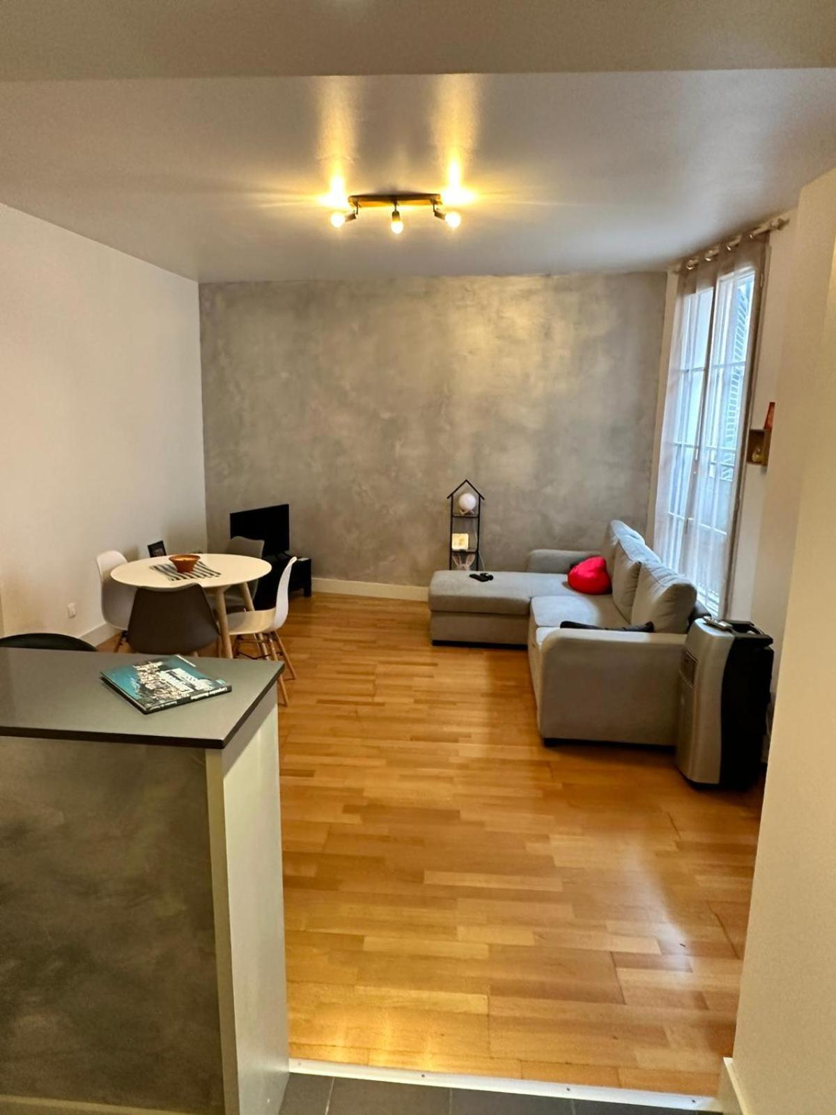 Spacieux Appartement 2 Chambres Plein Coeur De Perpiñán Exterior foto